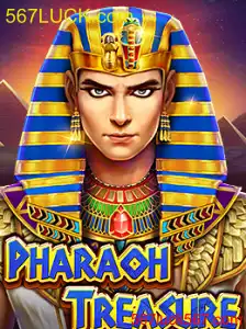 PharaohTreasure