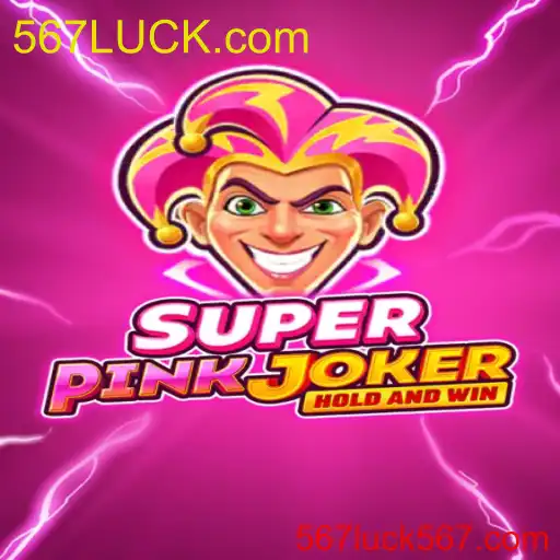 SuperPinkJoker